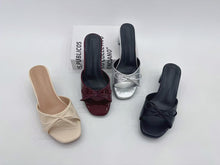 Load image into Gallery viewer, Ladies Heels Ribbon Design (N147)
