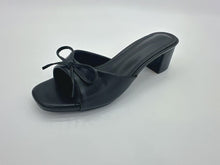Load image into Gallery viewer, Ladies Heels Ribbon Design (N147)