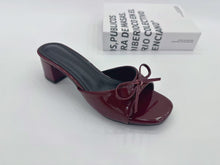 Load image into Gallery viewer, Ladies Heels Ribbon Design (N147)