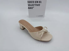 Load image into Gallery viewer, Ladies Heels Ribbon Design (N147)