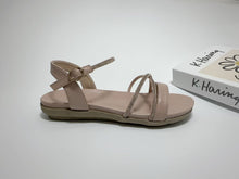Load image into Gallery viewer, Ladies Strap Sandals (35809L)