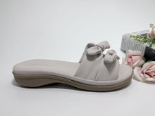 Load image into Gallery viewer, Ladies Sandals Ribbon Design (35814L)