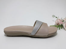 Load image into Gallery viewer, Ladies Slip-On Sandals (35808L)
