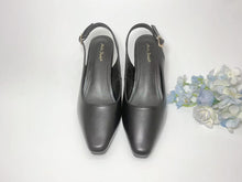 Load image into Gallery viewer, Ladies Heels Buckle Strap Design (35763L)