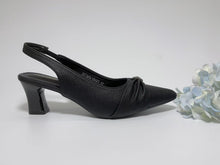 Load image into Gallery viewer, Ladies Heels Strap Buckle Design (35758L)