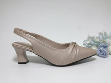 Load image into Gallery viewer, Ladies Heels Strap Buckle Design (35758L)