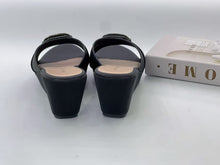Load image into Gallery viewer, Ladies Wedges Mules (35751L)