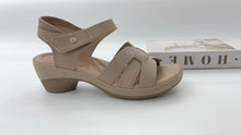 Load image into Gallery viewer, Ladies Heels Strap Design (35753L)