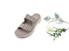 Load image into Gallery viewer, Ladies Wedges Mules (35892L)