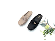 Load image into Gallery viewer, Ladies Slip-On Wedges Shoe (35886L)
