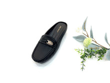 Load image into Gallery viewer, Ladies Slip-On Wedges Shoe (35886L)