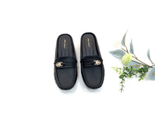 Load image into Gallery viewer, Ladies Slip-On Wedges Shoe (35886L)