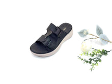 Load image into Gallery viewer, Ladies Wedges Mules (35892L)
