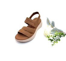 Load image into Gallery viewer, Ladies Wedges Mules (35893L)