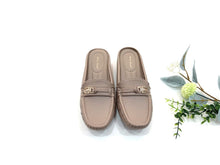 Load image into Gallery viewer, Ladies Slip-On Wedges Shoe (35886L)