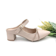 Load image into Gallery viewer, Ladies Strap Heels (35872L)