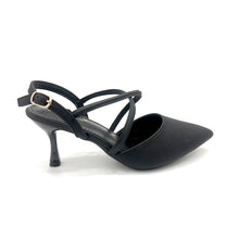 Load image into Gallery viewer, Ladies Strap Heels (35878L)