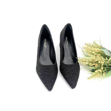 Load image into Gallery viewer, Ladies Pointed Toe Heels (35929L)