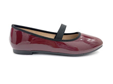 Load image into Gallery viewer, Ladies Mary Jane Flat Shoe (35920L)