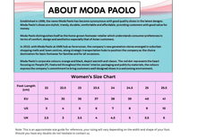 Load image into Gallery viewer, Ladies Slip-on Heels Strap Design (35802L)