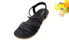 Load image into Gallery viewer, Ladies Sandals Strap Design (36013L)