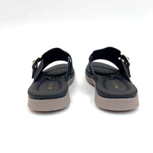 Load image into Gallery viewer, Ladies Platform Sandals Slide Slippers (36104L)