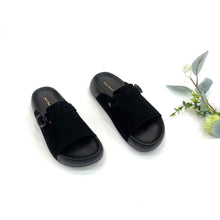 Load image into Gallery viewer, Ladies Sandals Slide Slip-On Slippers (36094L)