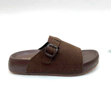 Load image into Gallery viewer, Ladies Sandals Slide Slip-On Slippers (36094L)