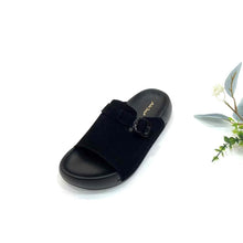Load image into Gallery viewer, Ladies Sandals Slide Slip-On Slippers (36094L)