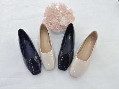 Ladies Heels Formal Design (35403L)