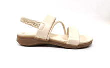 Load image into Gallery viewer, Ladies Sandals With Strap (36012L)