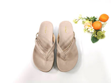 Load image into Gallery viewer, Ladies Flip-Flop Sandals Shoe (35938L)
