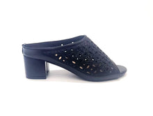 Load image into Gallery viewer, Ladies Slip-On Heels 36027L - Elegant &amp; Convenient Footwear for Various Occasions