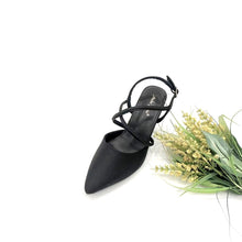 Load image into Gallery viewer, Ladies Strap Heels (35878L)