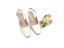 Load image into Gallery viewer, Ladies Formal Heels With Back Strap (36055L)