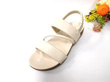 Load image into Gallery viewer, Ladies Sandals With Strap (36012L)