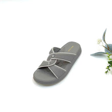 Load image into Gallery viewer, Ladies Platform Sandals Slide Slipper (36102L)