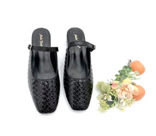 Load image into Gallery viewer, Ladies Slip-On Heels 36048L - for Everyday Wear, Comfortable &amp; Versatile Footwear