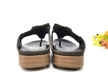 Load image into Gallery viewer, Ladies Flip-flop Sandals Slides (36014L)