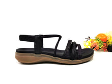 Load image into Gallery viewer, Ladies Sandals Strap Design (36013L)