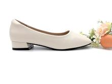 Load image into Gallery viewer, Ladies Formal Slip-On Heels (36046L)