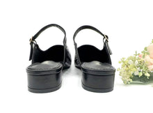 Load image into Gallery viewer, Ladies Slip-On Heels 36048L - for Everyday Wear, Comfortable &amp; Versatile Footwear