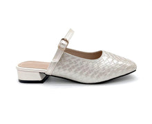 Load image into Gallery viewer, Ladies Slip-On Heels 36048L - for Everyday Wear, Comfortable &amp; Versatile Footwear