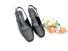 Load image into Gallery viewer, Ladies Formal Heels With Back Strap (36055L)