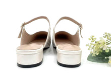 Load image into Gallery viewer, Ladies Slip-On Heels 36048L - for Everyday Wear, Comfortable &amp; Versatile Footwear