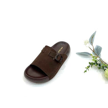 Load image into Gallery viewer, Ladies Sandals Slide Slip-On Slippers (36094L)
