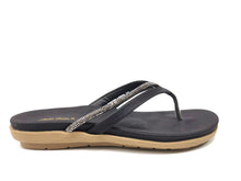 Load image into Gallery viewer, Ladies Flip-Flop Sandals Shoe (35938L)