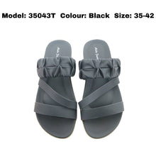 Load image into Gallery viewer, Women Sandals in 2 Colours (35043T)