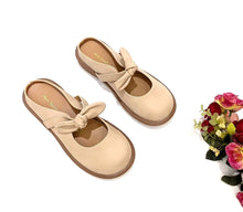 Load image into Gallery viewer, Ladies Slip-On Shoe 36026L - Versatile &amp; Stylish Design for Multiple Occasions