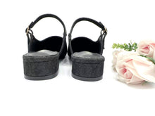 Load image into Gallery viewer, Ladies Slip-On Heels (36047L)